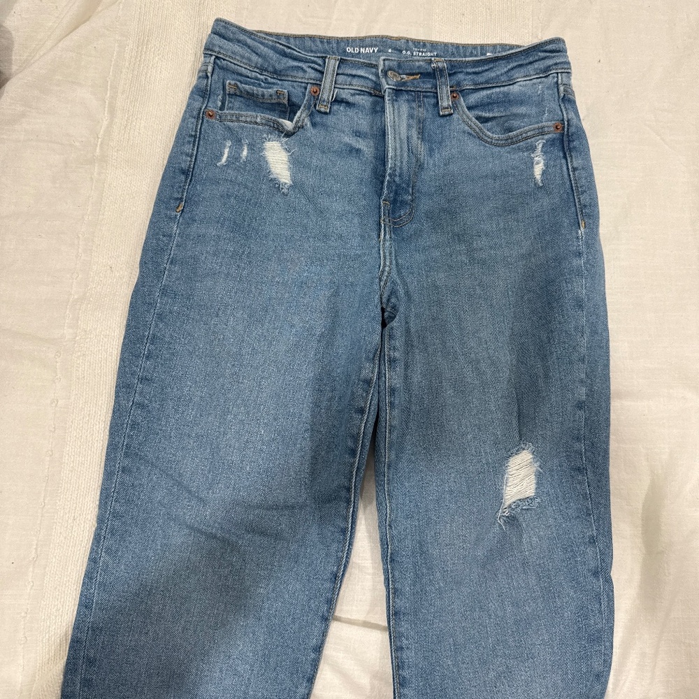 Old Navy Jeans